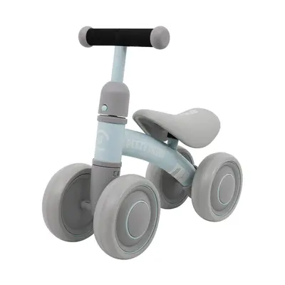 SPORTRIKE PettyTrike kék futóbicikli