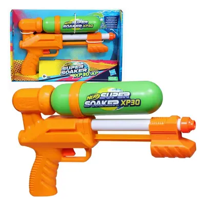 Gyermek vízipisztoly Nerf Super Soaker XP30