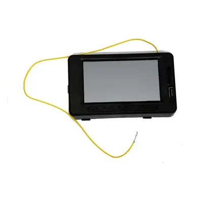 Csere MP4 LCD zenei LCD panel Ford Rangerhez