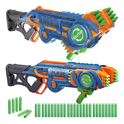 Gyermek fegyver Nerf Elite 2.0 FLIP-32