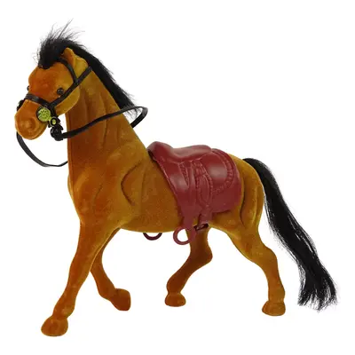 Figura Velvet Horse Barna Farm