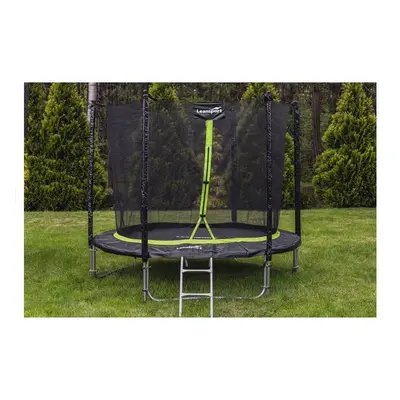 Trambulin Lean Sport PRO 8ft 244 cm