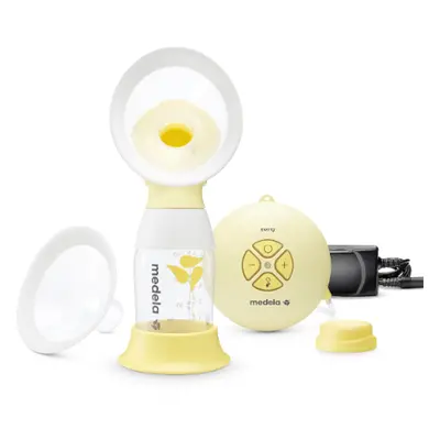 Medela Swing Flex elektromos mellszívó