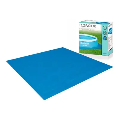 Alaplap a medence alatt Bestway 335 x 335 cm