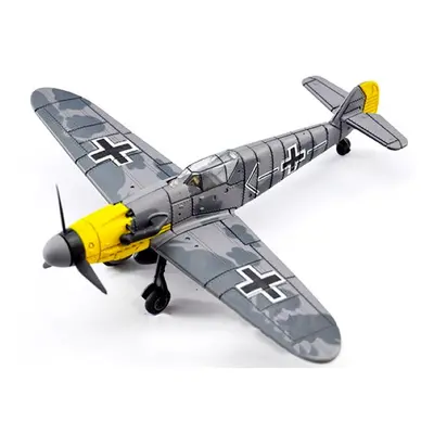 Kit repülőgép BF-109 NO.6 1:49