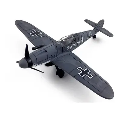 Kit repülőgép BF-109 NO.2 1:49