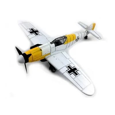 Kit repülőgép BF-109 NO.1 1:49