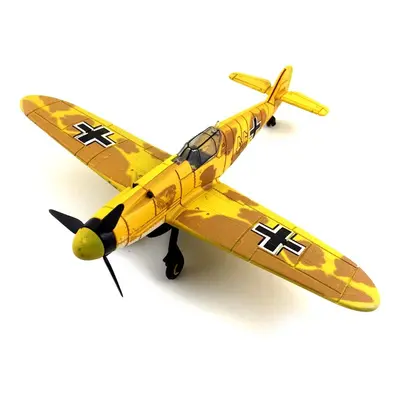 Kit repülőgép BF-109 NO.3 1:49