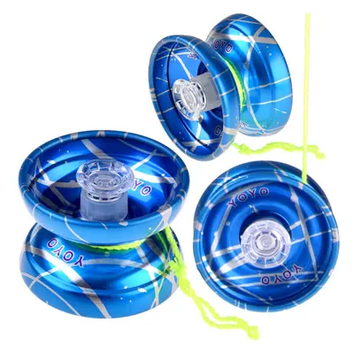 Metal Yoyo Yoyo ügyességi játék