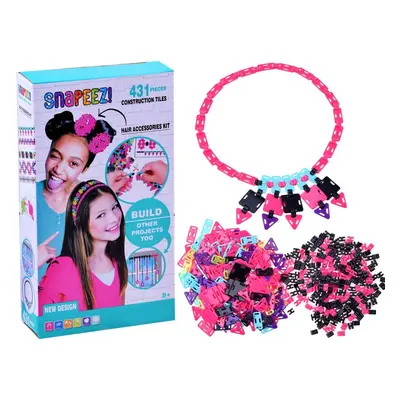 Snapeez Creative Modern Ball Beads 431 db