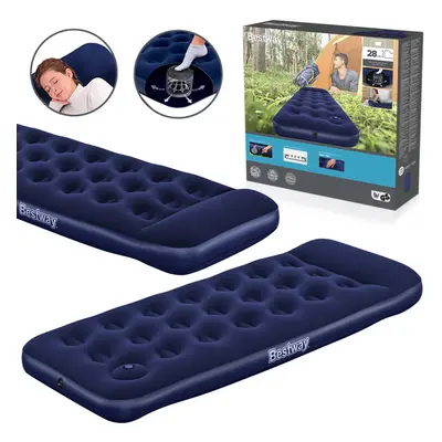 Bestway légmatrac 1 fő részére Air Mattress Jr.Twin 185x76x28cm