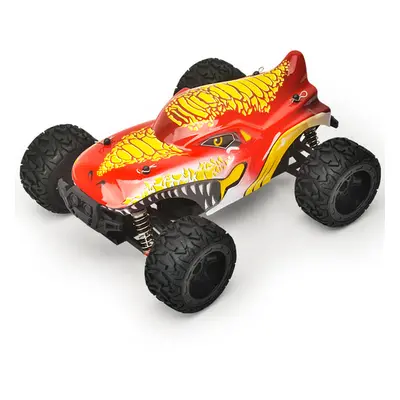 Mamido RC Monster Truck 1:16 35 km/h sebességgel Szín: Piros