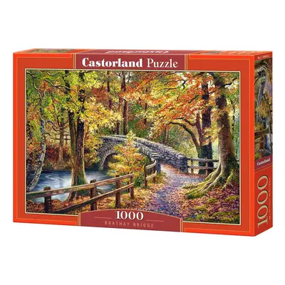 Brathay Bridge 1000 darabos puzzle