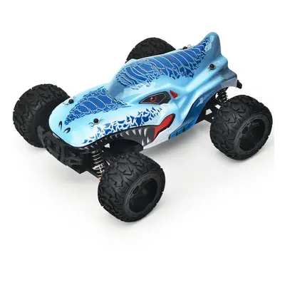 Mamido RC Monster Truck 1:16 35 km/h sebességgel Szín: Kék