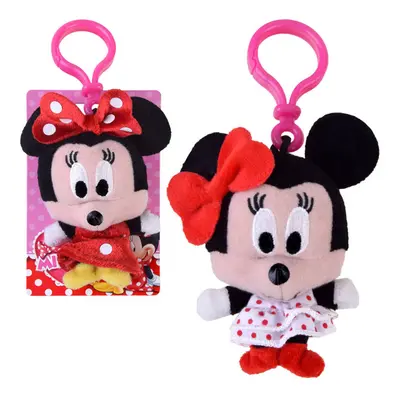 Disney Minnie Mouse kulcstartó