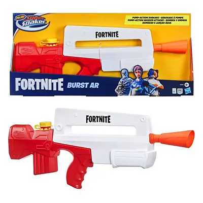 Hasbro Nerf Fortnite Burst AR vízipisztoly