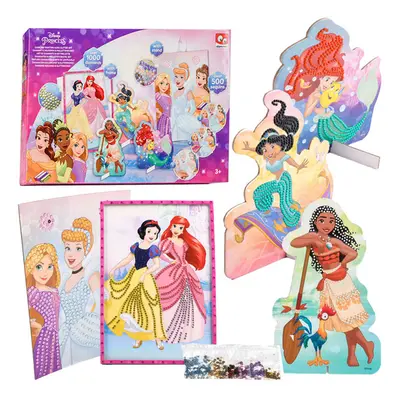 Disney Princess Creative Diamond Mosaic