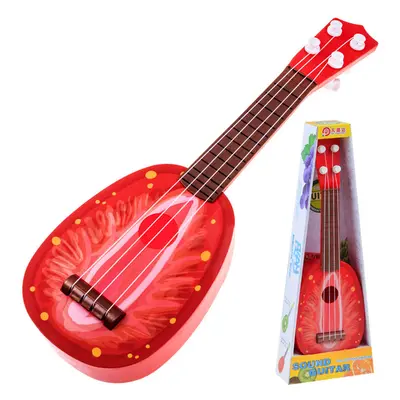 Fruit ukulele - gitár gyerekeknek