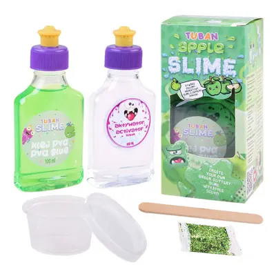 Tuban Super Slime Set alma