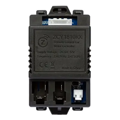 Központi egység, ZCY1810RX 2,4 GHz BBH-718A központi modul