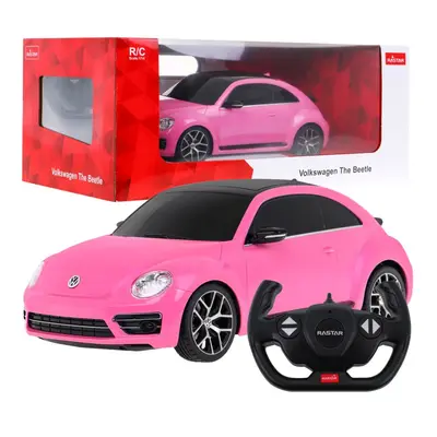 R/C Volkswagen Beetle Rastar 1:14 távirányítós autó