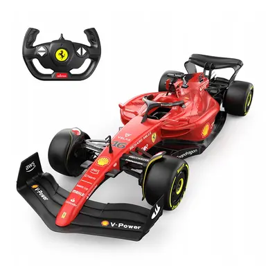 Ferrari Forma 1 távirányítós autó, 1:12 méretarány