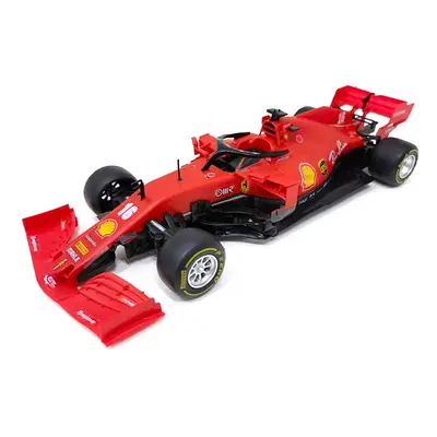 1:16 Scale Ferrari Formula 1 távirányítós RC autó távirányítóval