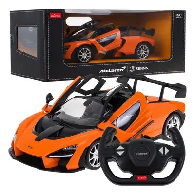 R/C McLaren Senna Rastar 1:14 távirányítós autó