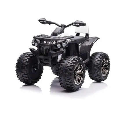 Gyermek elektromos ATV Power 4x4 fehér