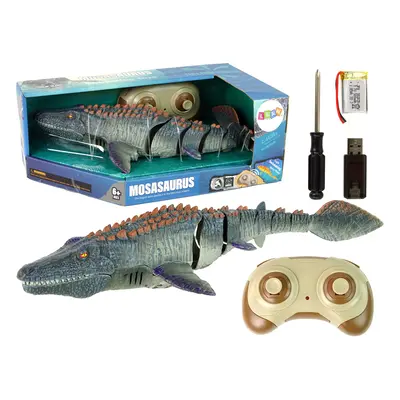 R/C távirányító Marine Floating Mosasaurus