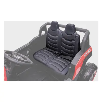 Mamido Buggy ülés UTV Racing A036 öko bőr