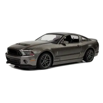 Mamido R/C Ford Shelby GT500 ezüst távirányítós autó