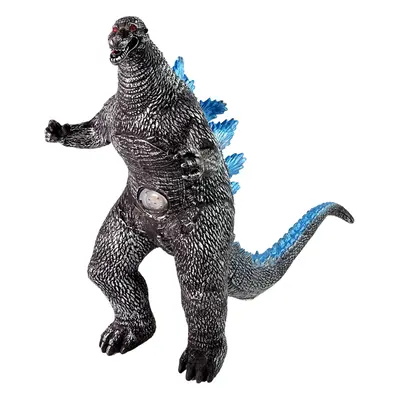 Godzilla dinoszaurusz hanghatásokkal