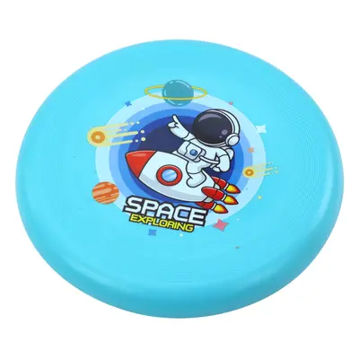 Repülő korong Frisbee Kosmonaut kék