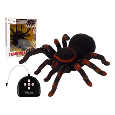 Távirányító Spider Tarantula Fekete R/C