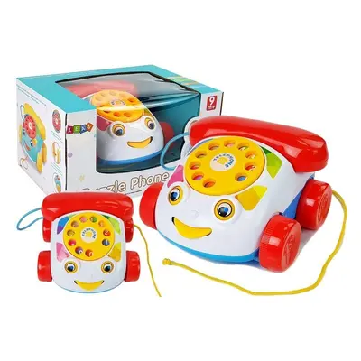 Kerekes telefon gyerekeknek