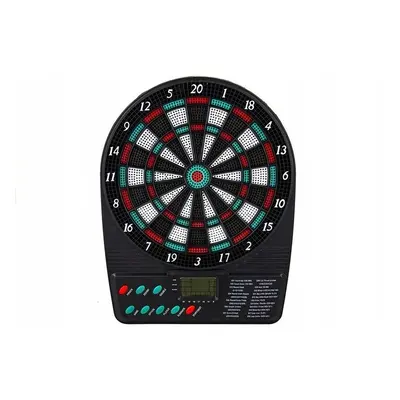 Elektronikus darts tábla akár 8 játékos számára