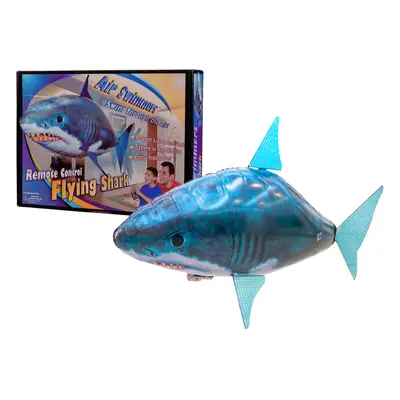 R/C távirányító Flying Shark Blue