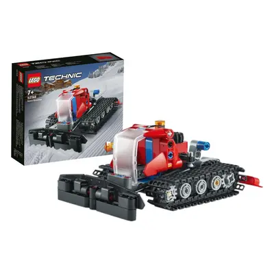 Építőkészlet LEGO TECHNIC ratrak 42148