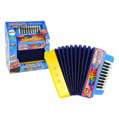 Musical Harmonica Harmonia gyerekeknek 20 dallamtal