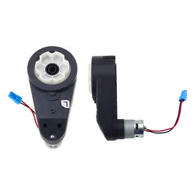 A032 - Meghajtó motor 24V RS555 200W 11000 rpm