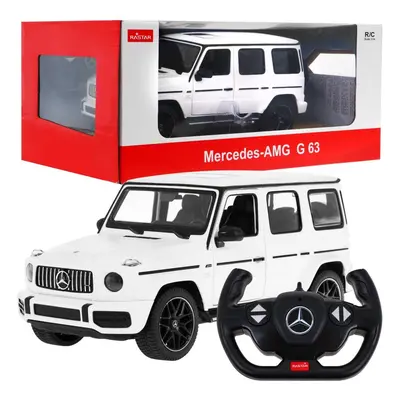 R/C Mercedes Benz G63 Rastar 1:14 távirányítós autó