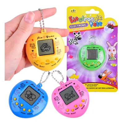 Tamagochi elektronikus játék