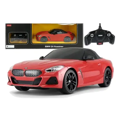 Távirányítós autó R/C BMW Z4 Roadster 1:18 Rastar Red