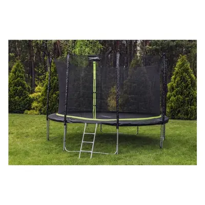 Trambulin Lean Sport PRO 14ft 426 cm