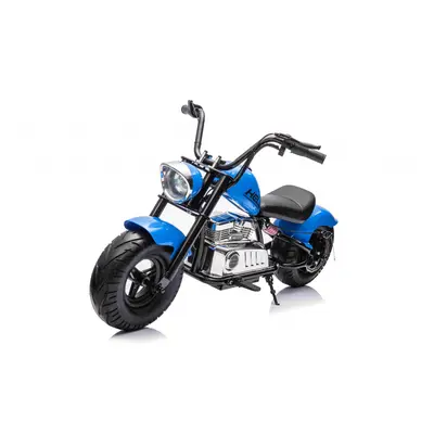 Gyerek elektromos motor Chopper Warrior 36V kék