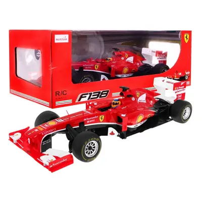 R/C Ferrari F1 Rastar 1:12 Remote Control Formula