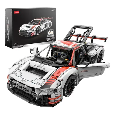 Audi R8 GT3 távirányító készlet 1:8 Rastar