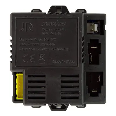 2.4G vezérlőegység elektromos autóhoz BRD-7588 XMX602