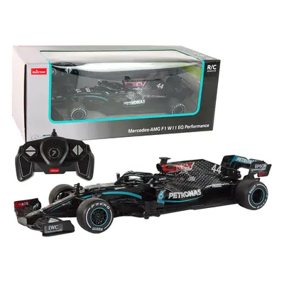 Elektromos R/C Mercedes-AMG F1 1:18 versenyautó